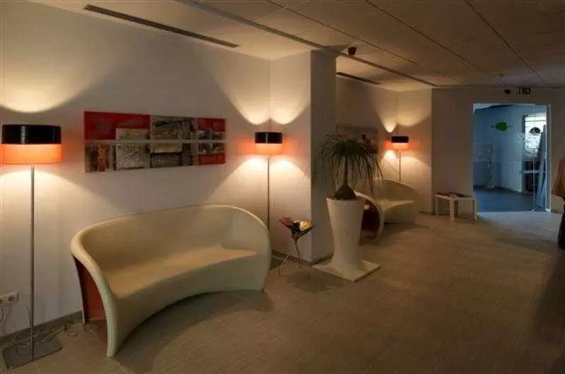 Fotos del hotel 4 Vientos:  2