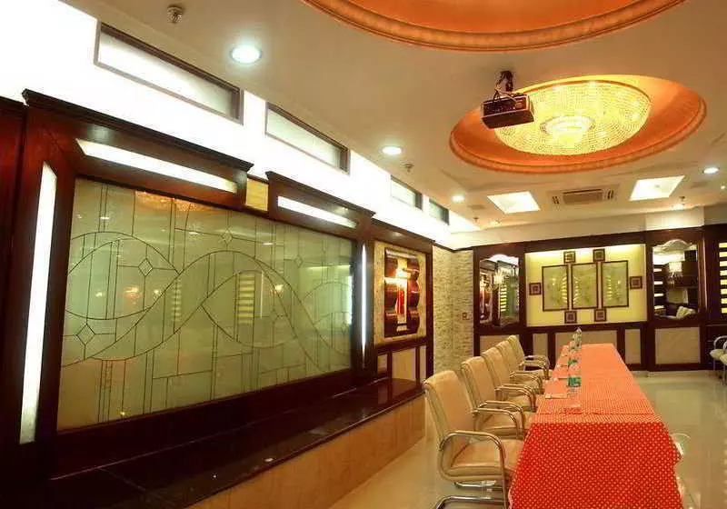 Fotos del hotel Star Grand Villa:  15