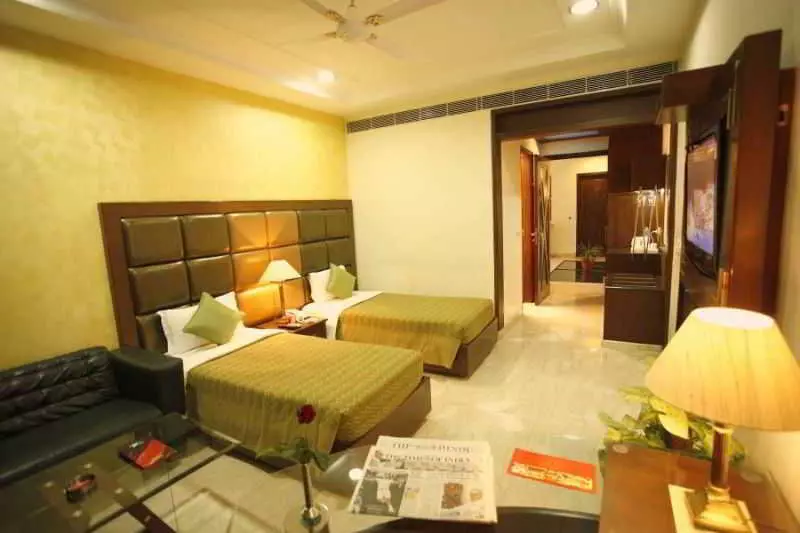 Fotos del hotel Star Grand Villa:  2