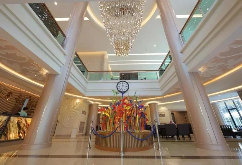 Fotos del hotel Golden Sea Hua Hin  Sha Extra Plus:  7