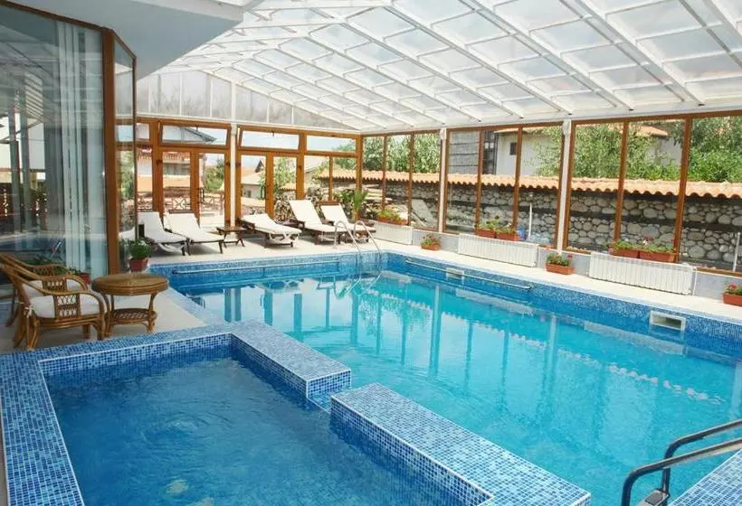 Fotos del hotel Elegant:  5