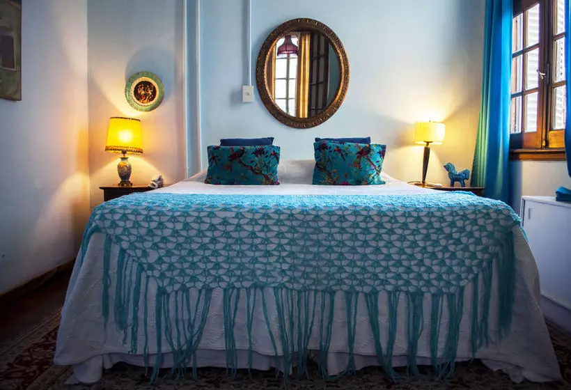 Fotos del hotel Livian Guest House:  13