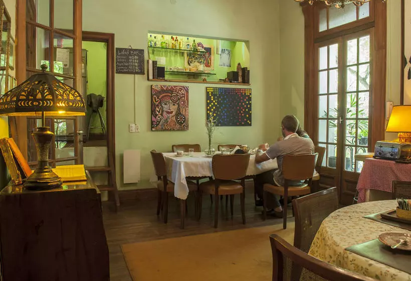 Fotos del hotel Livian Guest House:  2