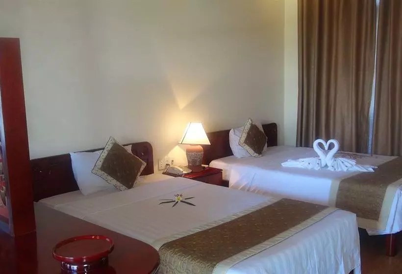 Fotos del hotel Pho Hoi Riverside Resort:  8