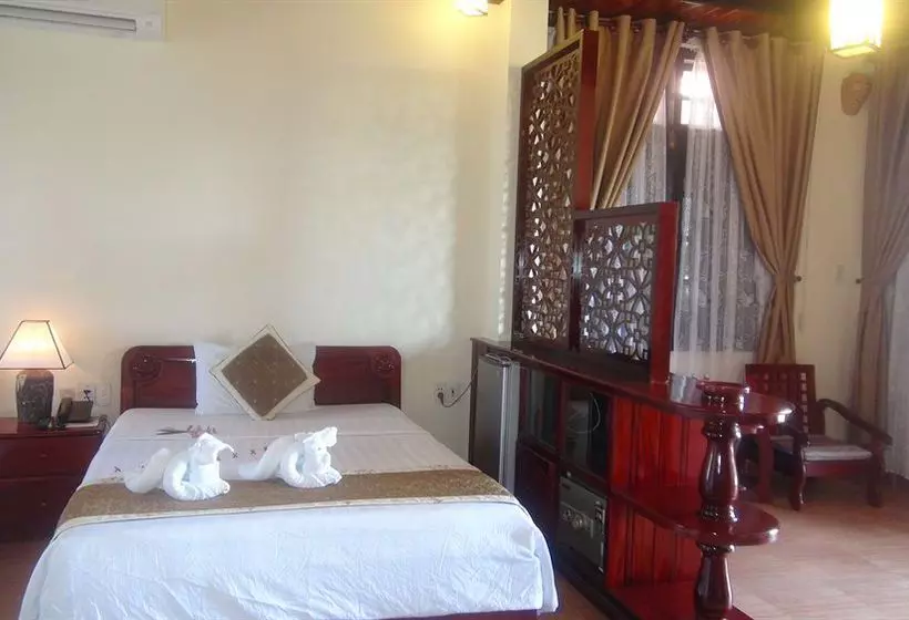 Fotos del hotel Pho Hoi Riverside Resort:  16