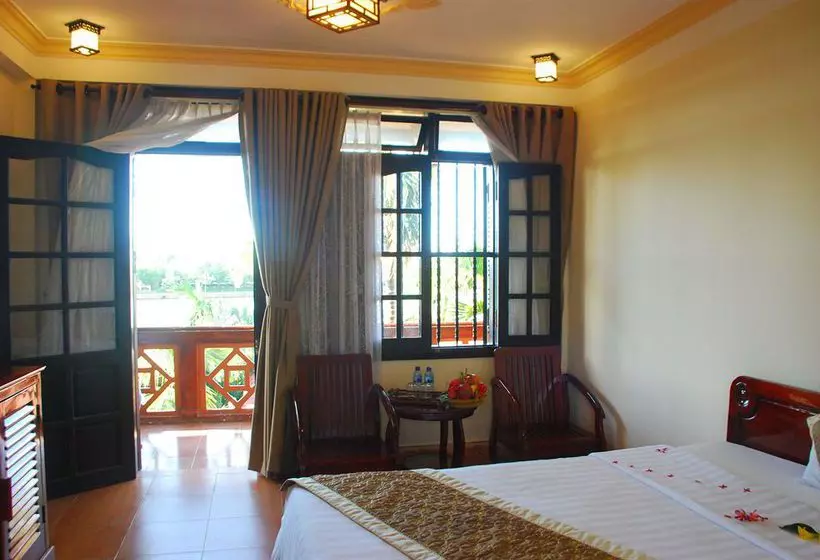 Fotos del hotel Pho Hoi Riverside Resort:  24