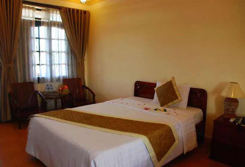 Fotos del hotel Pho Hoi Riverside Resort:  22