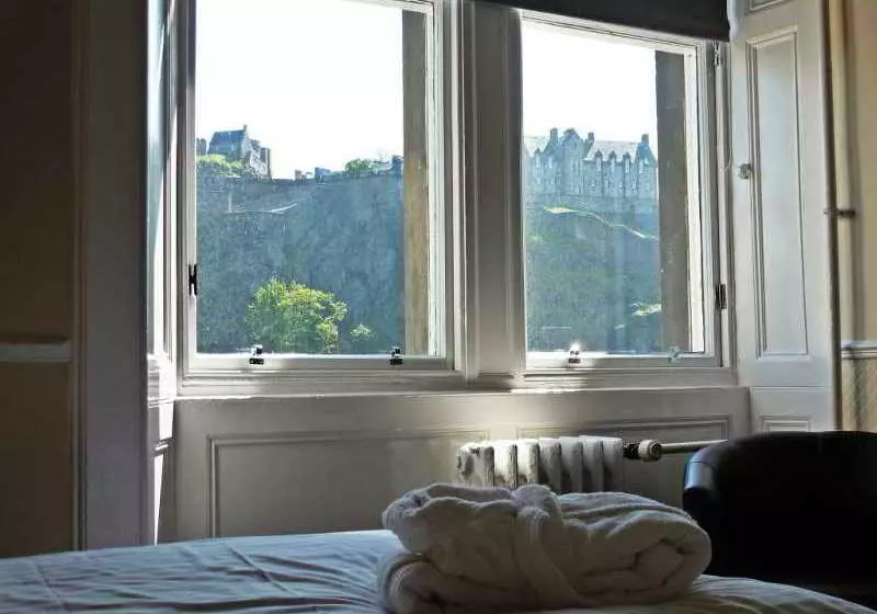 Fotos del hotel Royal Over Seas League:  5