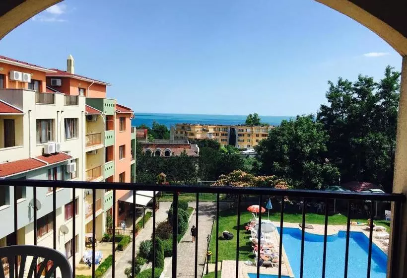 Fotos del hotel Sea Park Homes Neshkov:  14