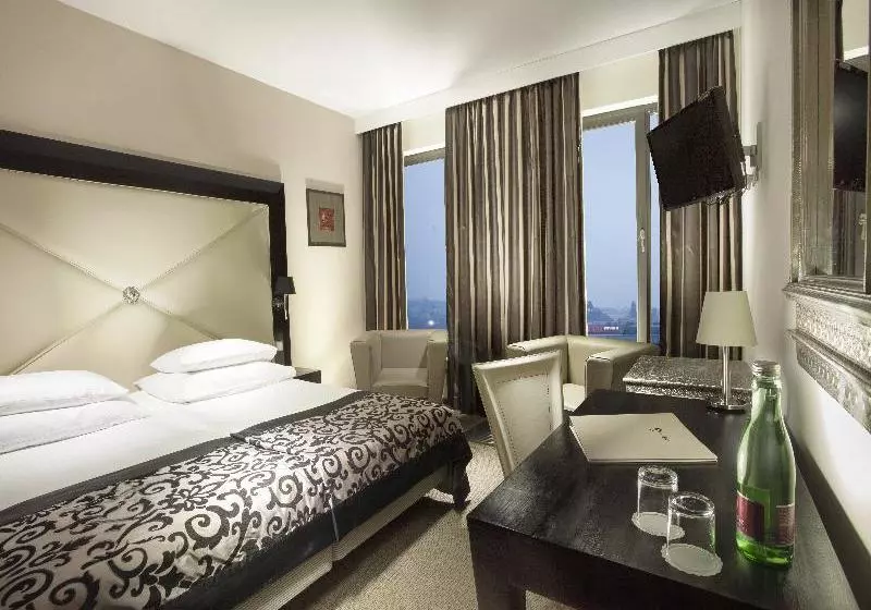 Fotos del hotel Designhotel Elephant:  7