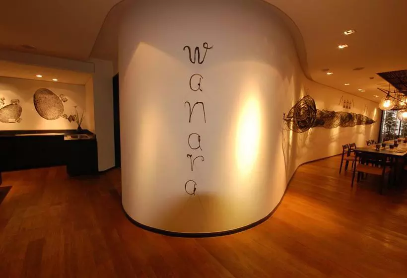 Fotos del hotel Tenface Bangkok:  17