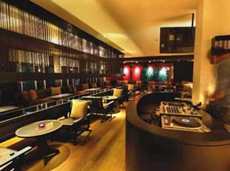 Fotos del hotel Tenface Bangkok:  10