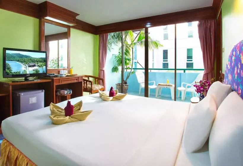 Fotos del hotel Anchalee Inn:  24