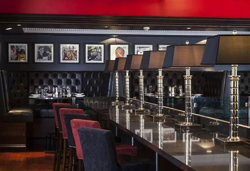 Fotos del hotel Park Inn By Radisson Belfast:  15