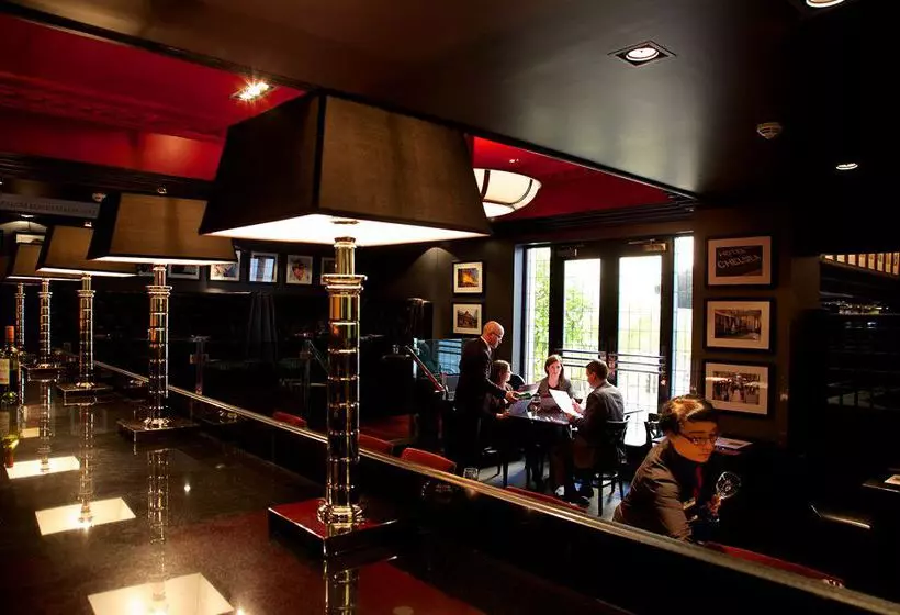 Fotos del hotel Park Inn By Radisson Belfast:  20