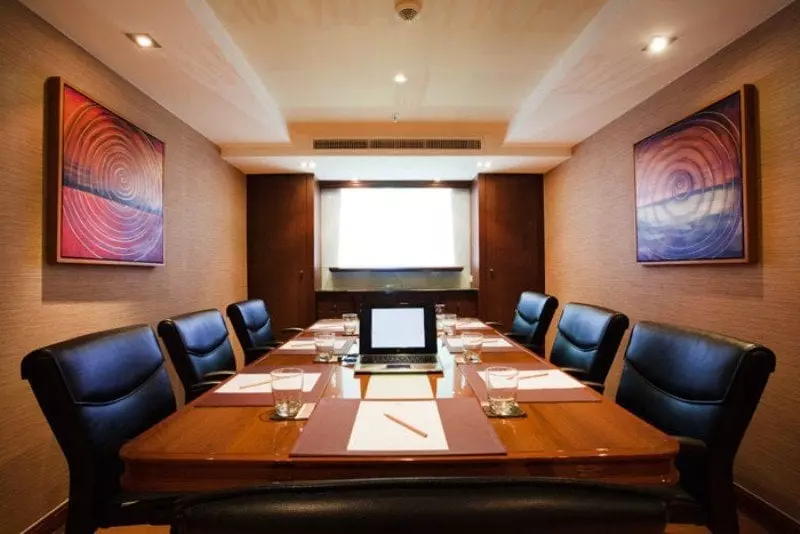 Fotos del hotel President Palace:  7