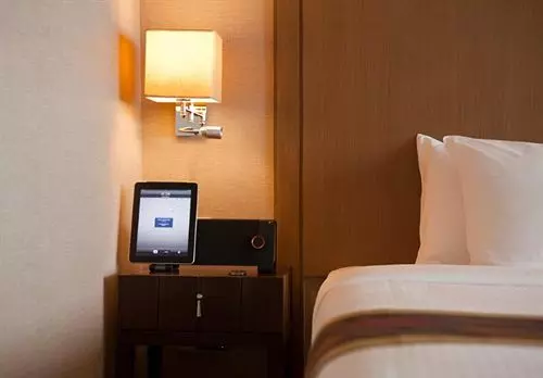 Fotos del hotel President Palace:  16