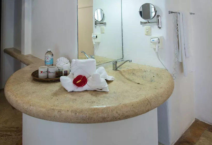 Fotos del hotel Blue Parrot Fifth Avenue:  2