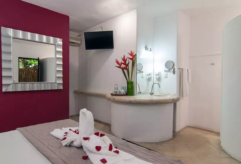 Fotos del hotel Blue Parrot Fifth Avenue:  22