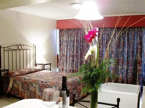 Fotos del hotel Garden All Suites:  14