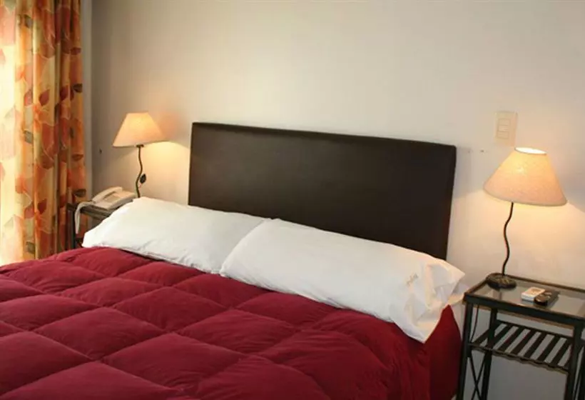 Fotos del hotel Garden All Suites:  19