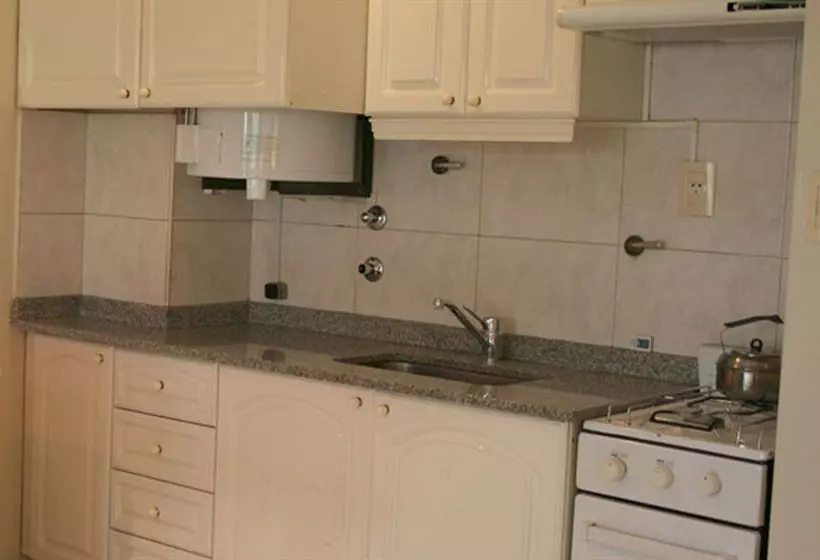 Fotos del hotel Garden All Suites:  9