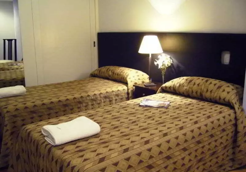 Fotos del hotel Garden All Suites:  8