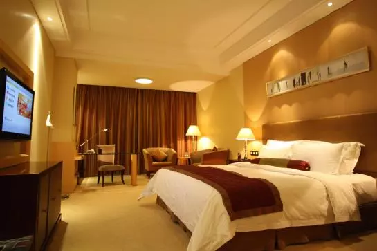 Beijing Lijingwan International