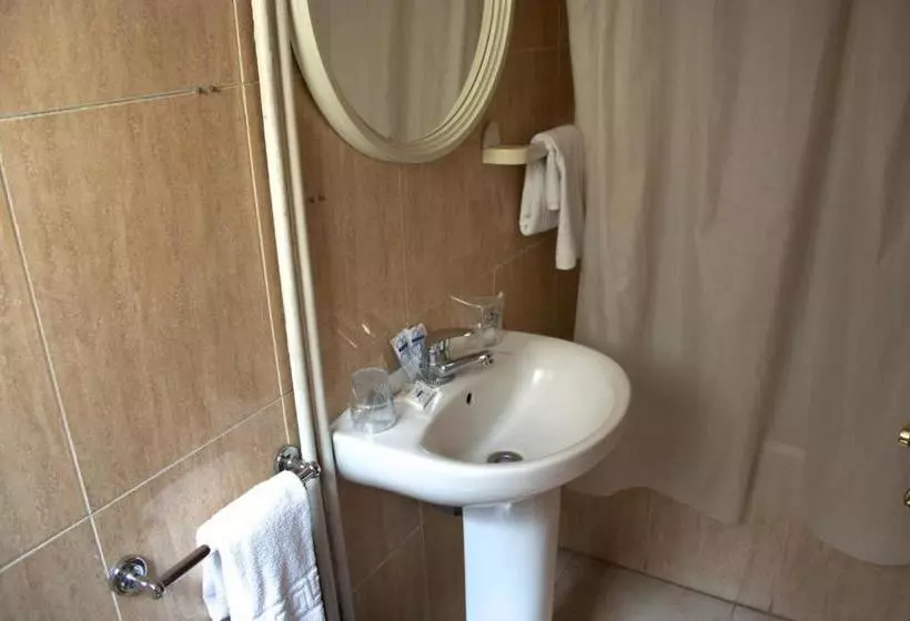 Fotos del hotel Siracusa:  12