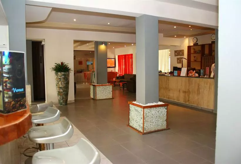 Fotos del hotel Venus:  2