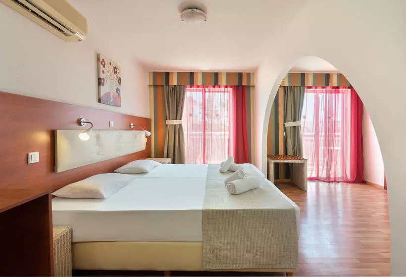 Fotos del hotel Venus:  9