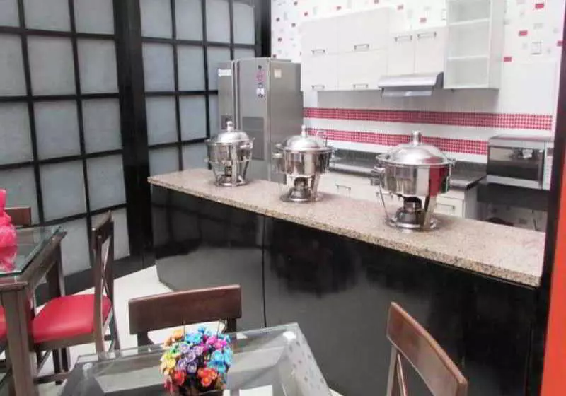 Fotos del hotel American Deluxe:  4