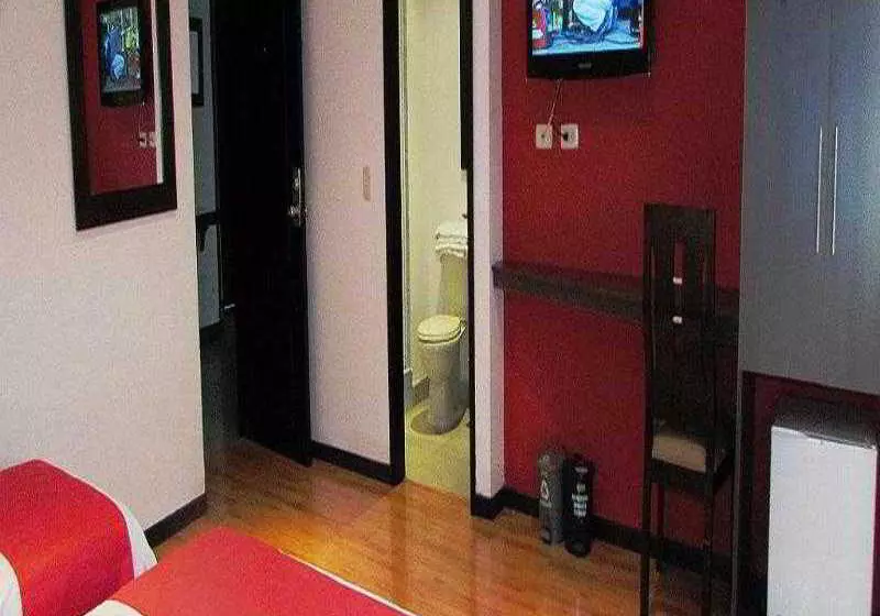 Fotos del hotel American Deluxe:  6