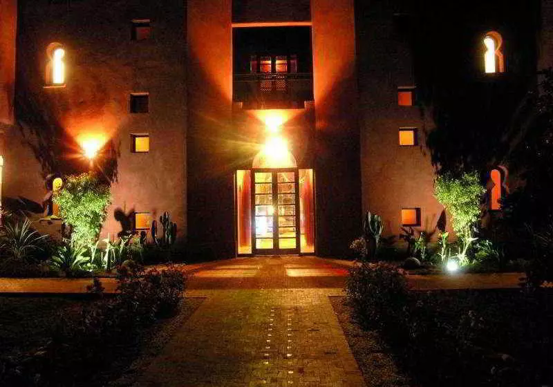 Fotos del hotel Les Seuils De L'Atlas:  6