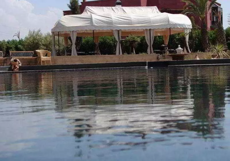 Fotos del hotel Les Seuils De L'Atlas:  4