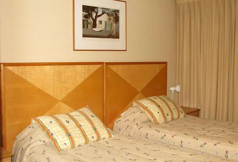 Apart Hotel Rq City Center