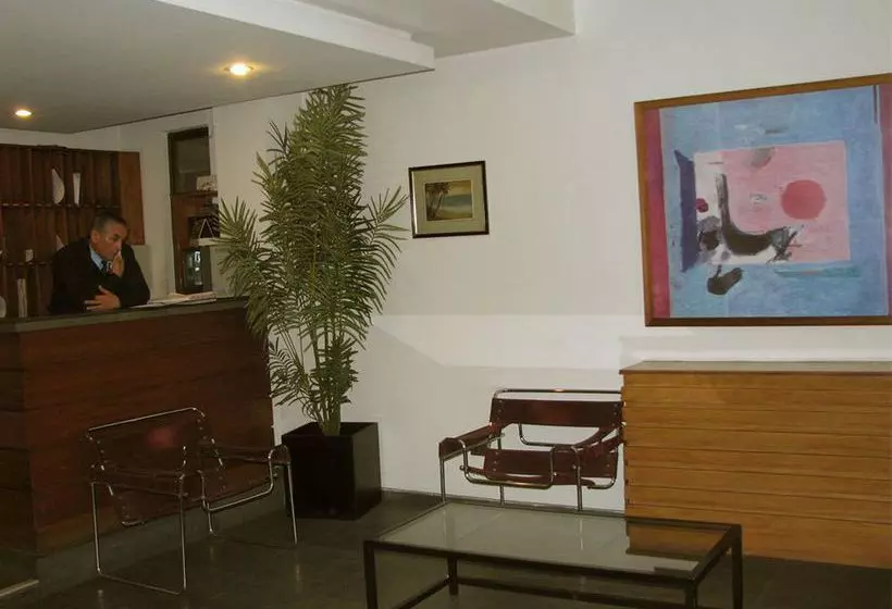 Fotos del hotel Apart Hotel Rq City Center:  2