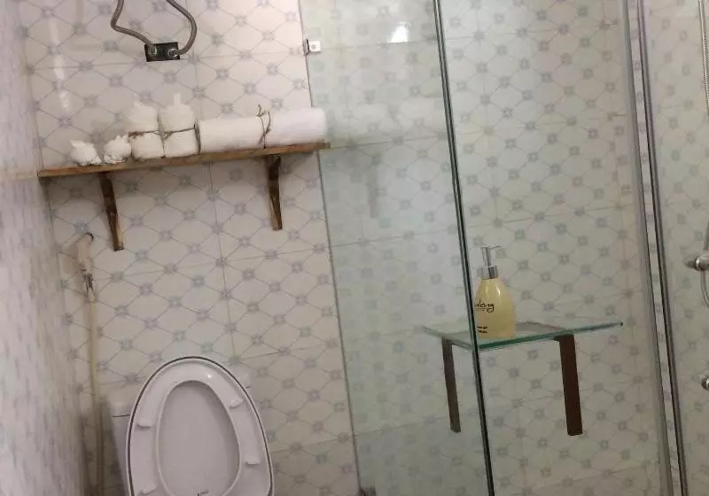 Fotos del hotel Vân Long Garden:  13