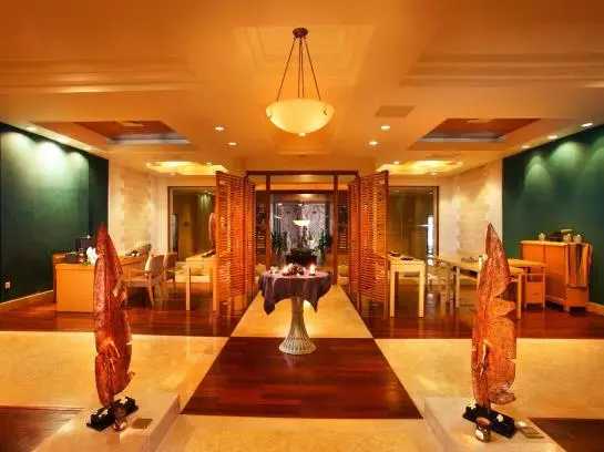 Fotos del hotel Wan Jia  Resort Sanya:  22