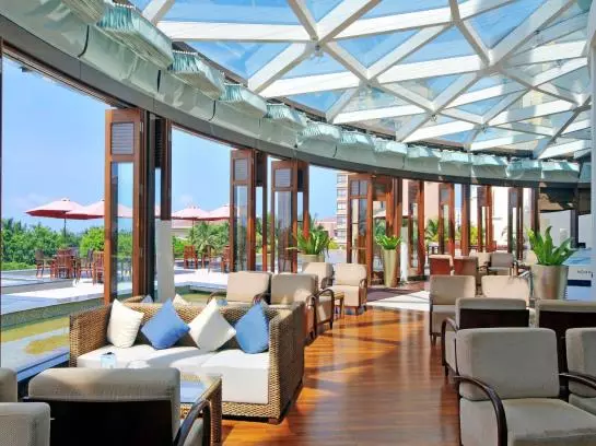 Fotos del hotel Wan Jia  Resort Sanya:  19