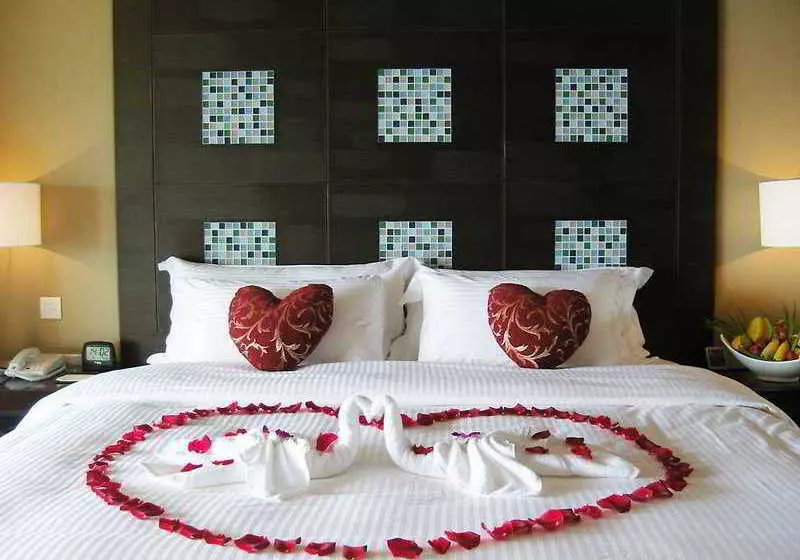 Fotos del hotel Wan Jia  Resort Sanya:  25