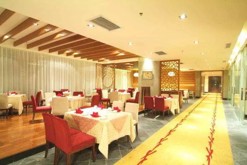 Fotos del hotel Wan Jia  Resort Sanya:  5