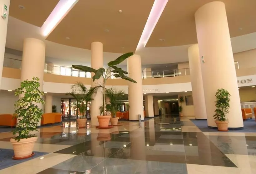 Fotos del hotel Fiesta M   All Inclusive:  3