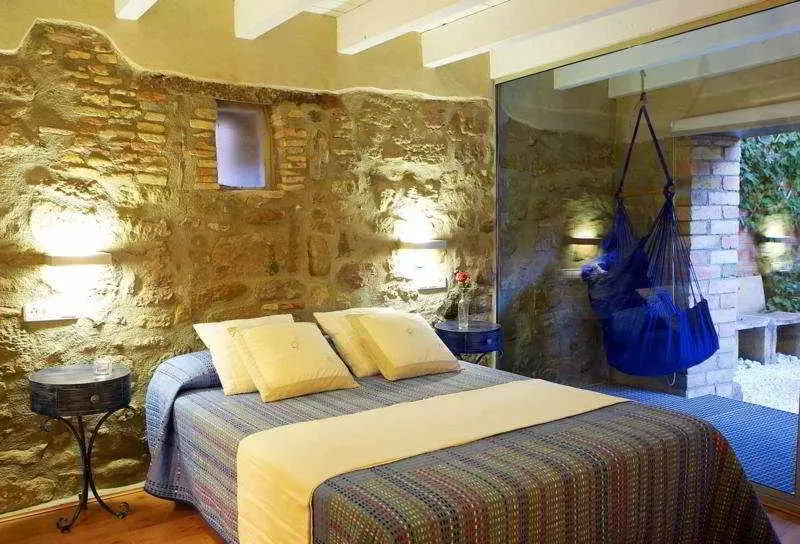Fotos del hotel La Freixera:  11