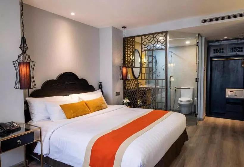 Fotos del hotel Sanouva Saigon:  24