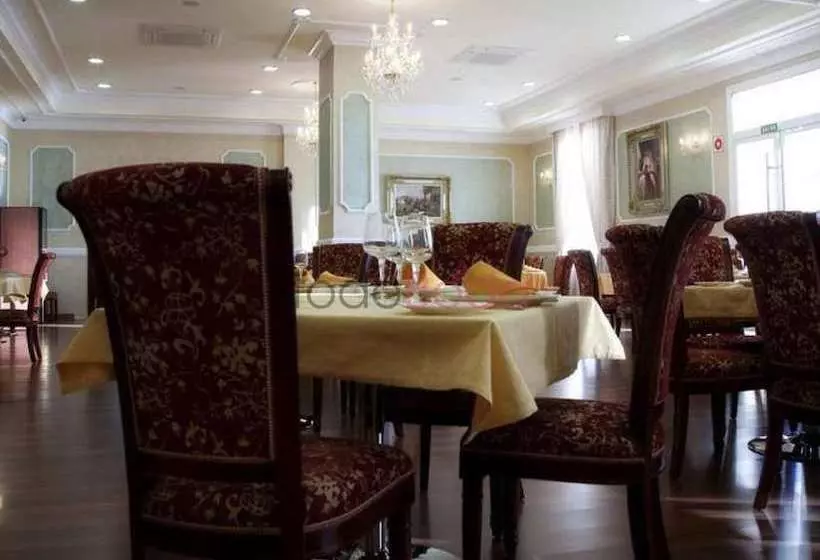 Fotos del hotel Santa Isabel:  5