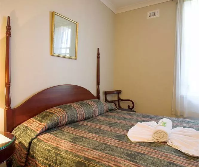 Fotos del hotel Woolbrokers Hostel Darling Harbour:  24