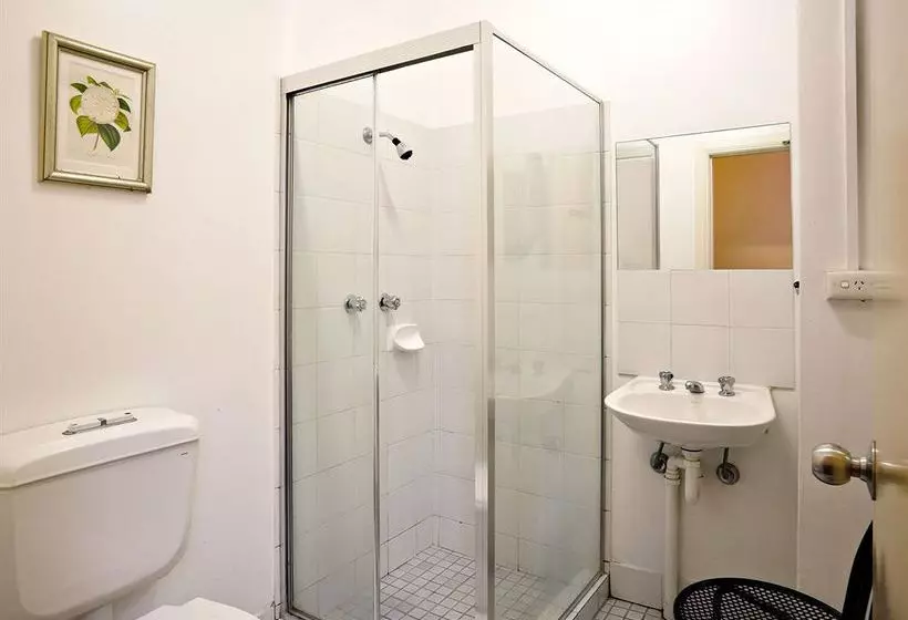 Fotos del hotel Woolbrokers Hostel Darling Harbour:  7