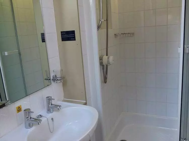 Fotos del hotel Egrove Park University Of Oxford:  12