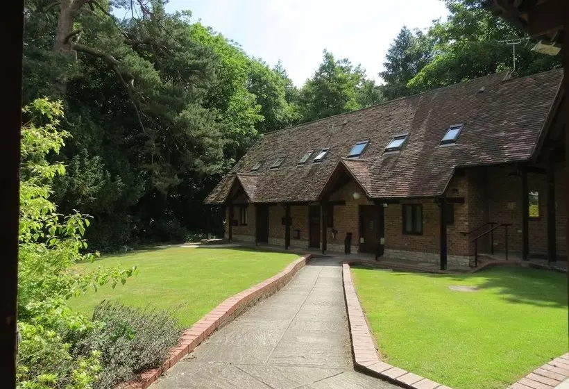 Fotos del hotel Egrove Park University Of Oxford:  6